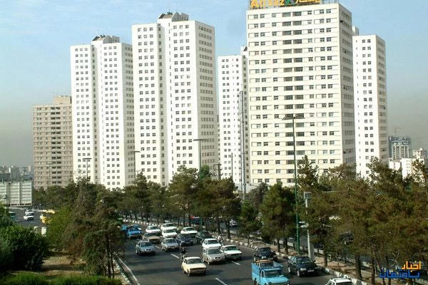 تاثیر کاهش هیجانی قیمت دلار بر بازار مسکن