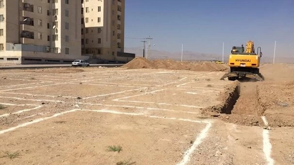 واگذاری ۱۶ هزار قطعه زمین در قالب طرح جوانی جمعیت