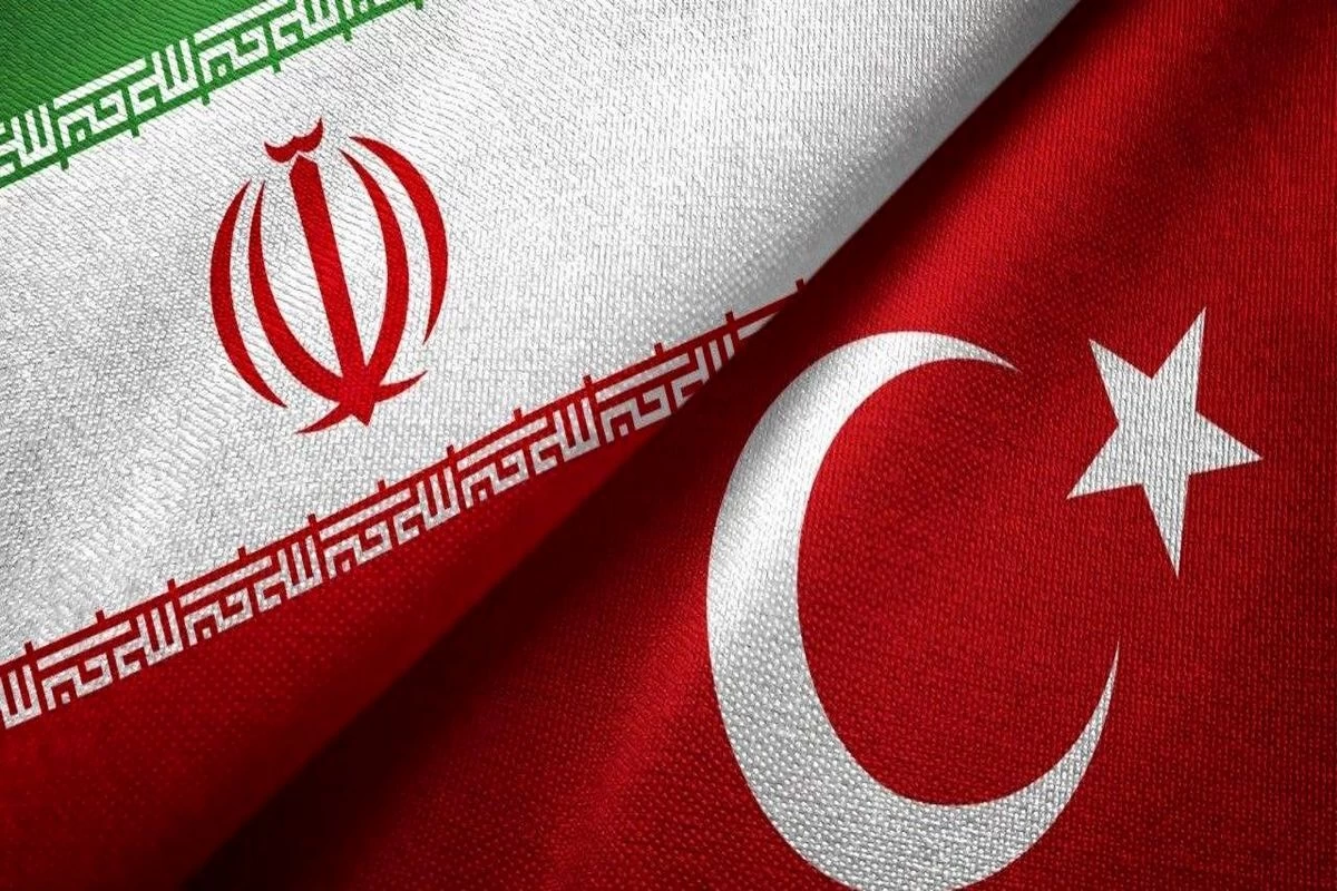تجارت ایران و ترکیه، ۱۲.۷ میلیارد دلاری شد