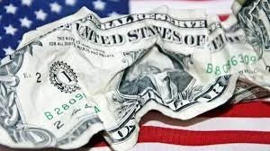 جدایی جهان از دلار