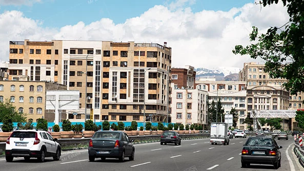 اجاره پرتقاضاها در بازار مسکن تهران