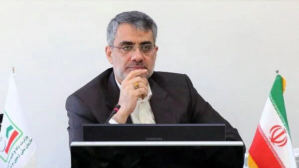 رفع تعرض ۶۰۰ هکتار زمین دولتی در چهار ماه ابتدایی سال