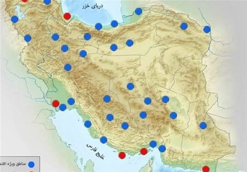 موافقت مجمع تشخیص با ایجاد ۳ منطقه آزاد جدید در کشور