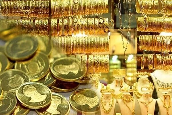 قیمت سکه و طلا ۱۶ مرداد ۱۴۰۲/ سکه ۲۸ میلیون و ۶۹۸ هزار تومان