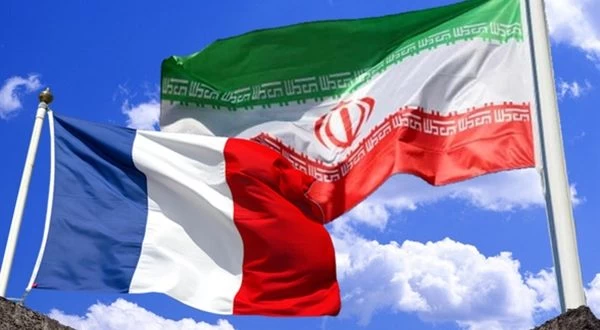 اتاق مشترک بازرگانی ایران و فرانسه