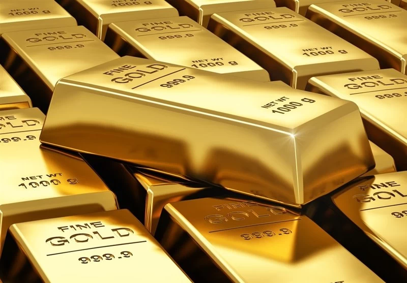 قیمت جهانی طلا امروز ۱۴۰۲/۰۶/۲۰