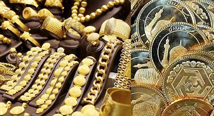 قیمت سکه و طلا ۱۸ شهریور ۱۴۰۲/ سکه ۲۸ میلیون و ۳۸۴ هزار تومان