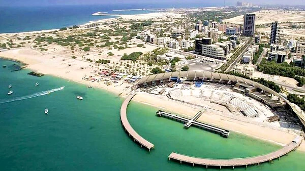 اجاره خانه دو خوابه در کیش + جدول