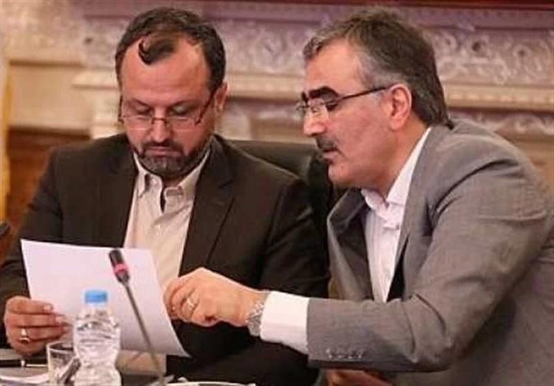 تناقض برنامه ضد تورمی وزیر اقتصاد و فرزین