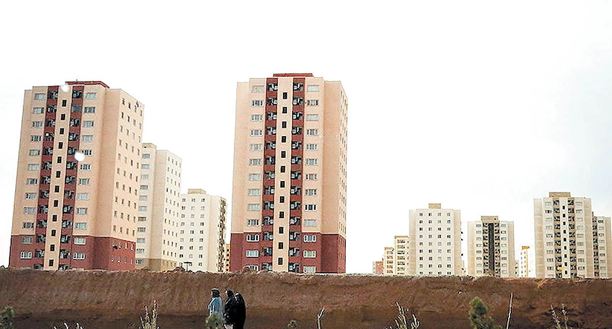 نبض جدید قیمت آپارتمان در حومه پایتخت
