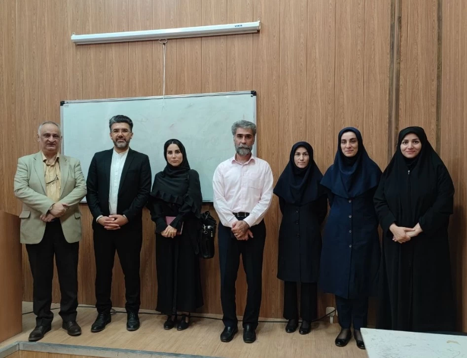 برگزاری دوره معماری و هوش مصنوعی در دانشگاه آزاد مشهد