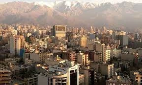 کاهش ۳.۳ درصدی قیمت مسکن در شهر تهران در شهریور امسال