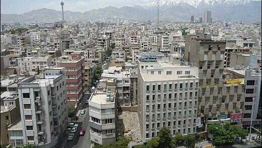 جدیدترین نرخ اجاره‌‌‌بها در مناطق مختلف تهران