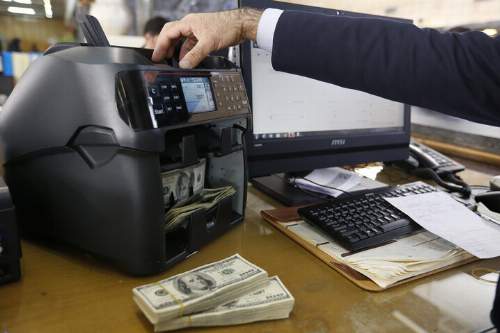 دلیل افزایش قیمت دلار چیست؟