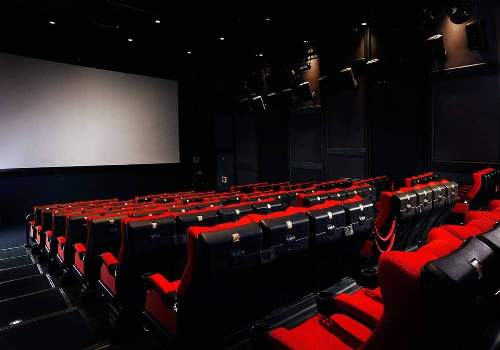 تصویب ساخت سینما در شهرهای پرجمعیت کشور با اعتبارات دولتی