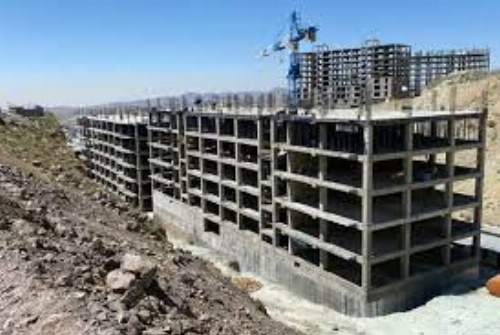 با طرح های غیرکارشناسی نمی توان مسکن ساخت|پایگاه خبری اخبار ساخته ها