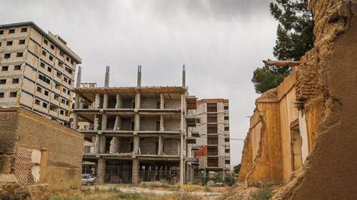 تولید مسکن  در بافت فرسوده کشور به 151 هزار واحد رسید|پایگاه خبری اخبار ساخته ها