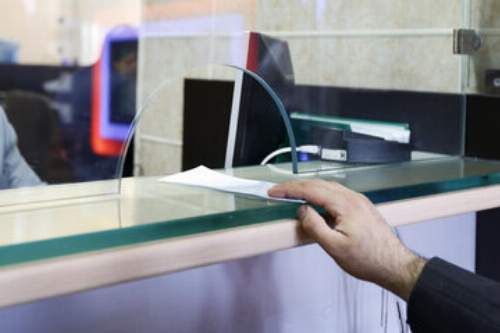 عملکرد مناسب شبکه بانکی در پرداخت تسهیلات تکلیفی