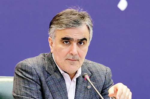 اجرای الگوی جدید نظارتی بانک مرکزی