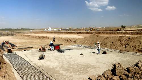 تراکم شهرها امری غیر علمی و غیر انسانی است