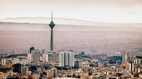کاهش فاصله قیمت خانه بین شمال و جنوب تهران