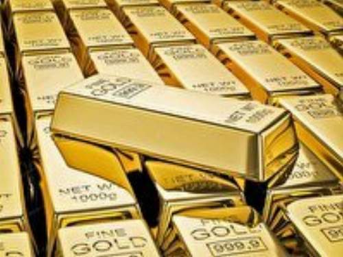 ثبت معامله ۱۱۰ هزار گواهی سپرده شمش طلا