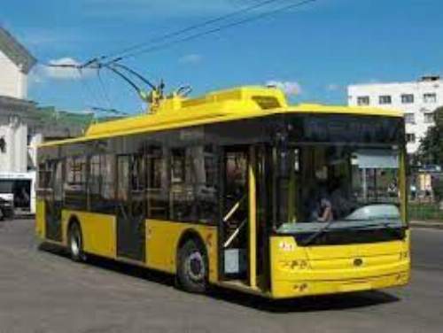 ورود اتوبوس‌‌‌های برقی جدید به تهران تا اواخر آبان