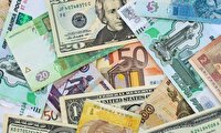 ادامه روند افزایشی ارزش یورو و پوند در «بازار نیما»