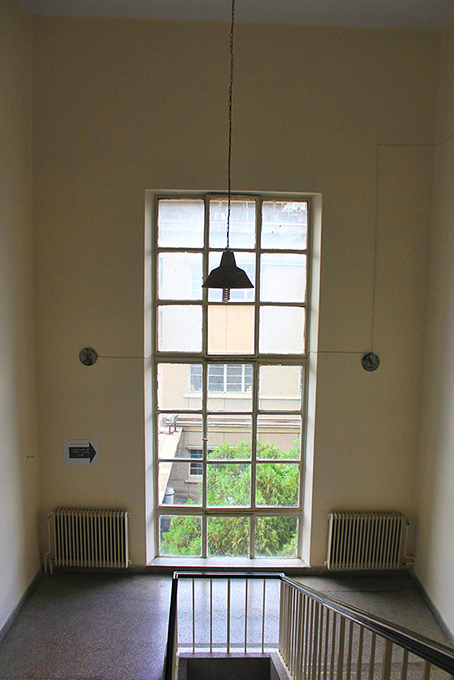 دانشکده هنرهای زیبا دانشگاه تهران