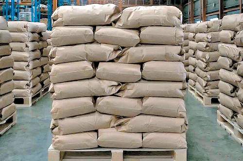 رقابت محدود در رینگ سیمانی‌‌‌ها