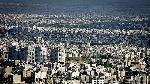 بازار مسکن همچنان کم رمق