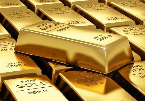 قیمت جهانی طلا امروز ۱۴۰۲/۰۸/۱۷