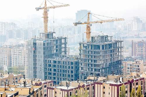 برآورد هزینه ساخت مسکن در تهران و شروط مالکان برای سازنده‌‌‌ها