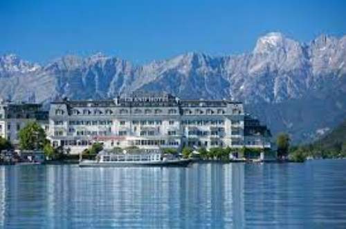 حفظ محیط زیست در ساخت هتل های اتریش