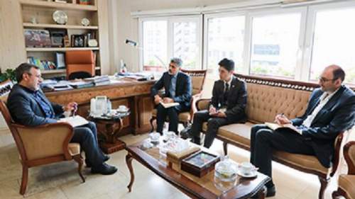 اعلام آمادگی ژاپن برای همکاری با ایران در زمینه بازآفرینی شهری