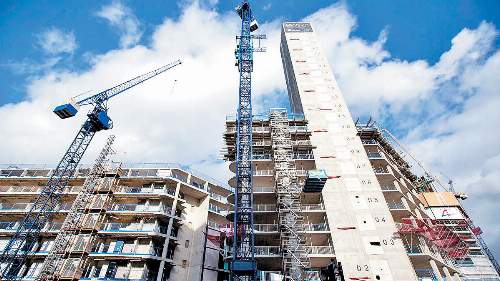 مسکن‏‏‌ ملی از دوربین انبوه‏‏‌ سازان