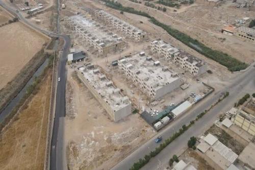احداث اولین «صنعت شهر» کشور در خوزستان 