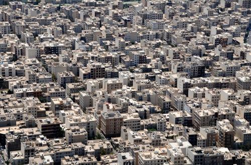 آپارتمان های خوش فروش در تهران چقدر قیمت دارند؟