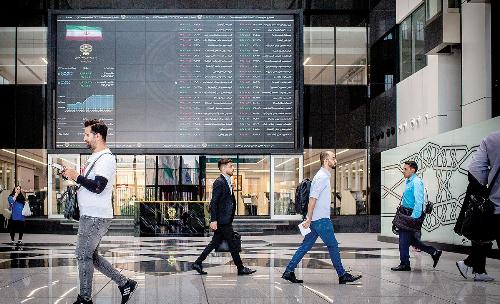 ابهام بزرگ بورس