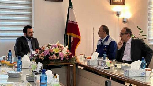 ظرفیت‌های بانک صادرات ایران در خدمت تولید کشور است