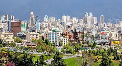 با یک میلیارد تومان کجای تهران می‌توان خانه رهن کرد؟