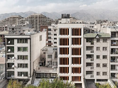 کاهش ۵.۸ درصدی تورم نقطه‌ای مسکن در تهران
