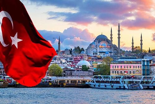 سقوط شدید فروش مسکن به خارجی‌ ها در ترکیه