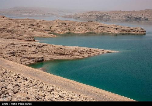 وزارت نیرو: آمار بارش‌ ها نگران کننده است