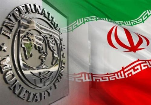 اقتصاد ایران ۵.۴ درصد در ۲۰۲۳ رشد کرد