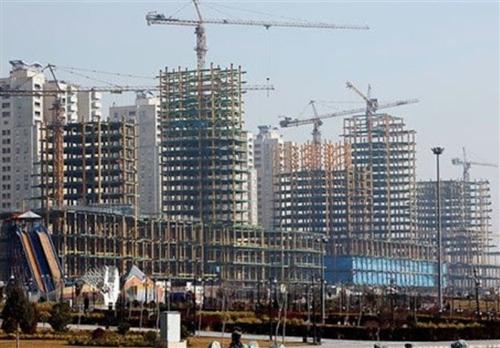 افزایش ۴۳ درصدی مسکن‌ سازی در تهران
