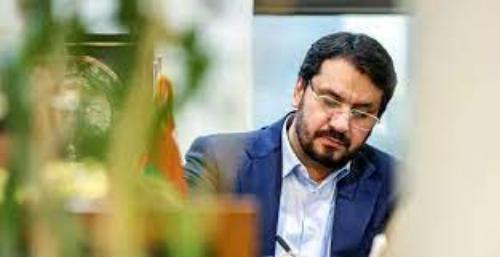 سرپرست شرکت عمران شهرهای جدید ایران منصوب شد