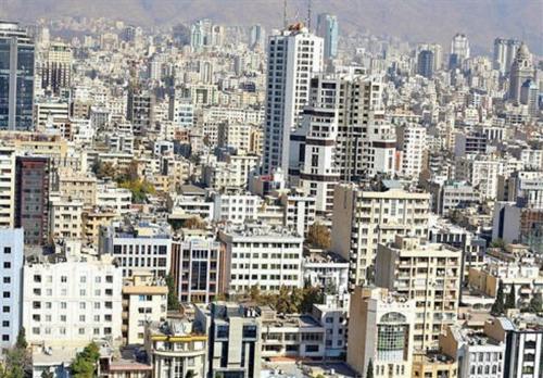 آخرین قیمت رهن کامل در منطقه یک تهران