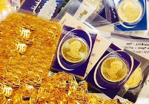 آیا خرید قسطی طلا سود دارد؟