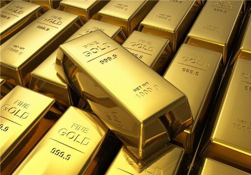 قیمت جهانی طلا امروز ۱۴۰۲/۱۱/۰۳